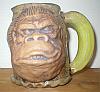 Monkey Mug #1