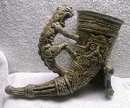 The Drinking Horn