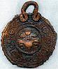Medallion #1