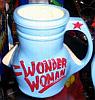 Wonder Woman Tankard #3