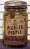 Pickled People Jar #1