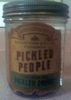 Pickled People Jar #3