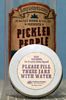 Pickled People Jar #12