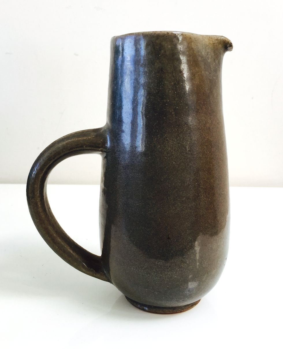 Early Carafe