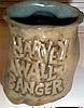 Harvey Wallbanger Glass #2