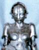 Academy of Science Fiction, Fantasy and Horror Films Statuette #1